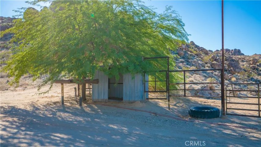 71159 Sullivan Road, 29 Palms, California 92277
