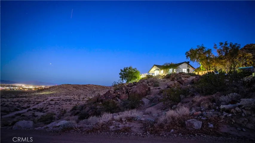 71159 Sullivan Road, 29 Palms, California 92277