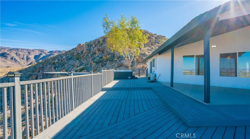 71159 Sullivan Road, 29 Palms, California 92277