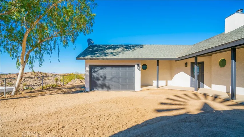 71159 Sullivan Road, 29 Palms, California 92277