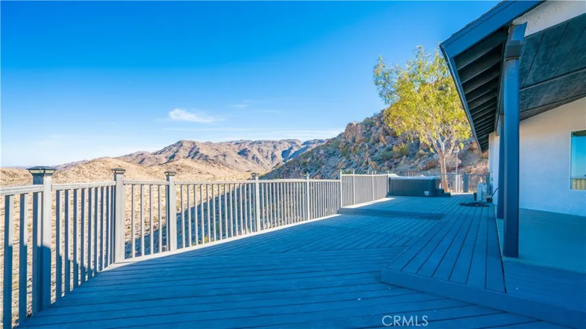 71159 Sullivan Road, 29 Palms, California 92277