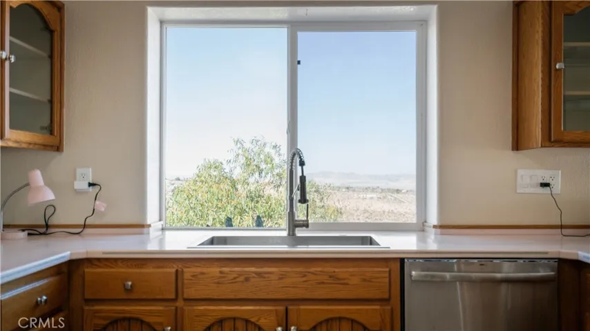 71159 Sullivan Road, 29 Palms, California 92277