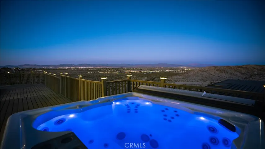 71159 Sullivan Road, 29 Palms, California 92277