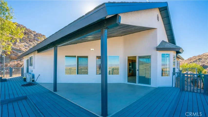 71159 Sullivan Road, 29 Palms, California 92277