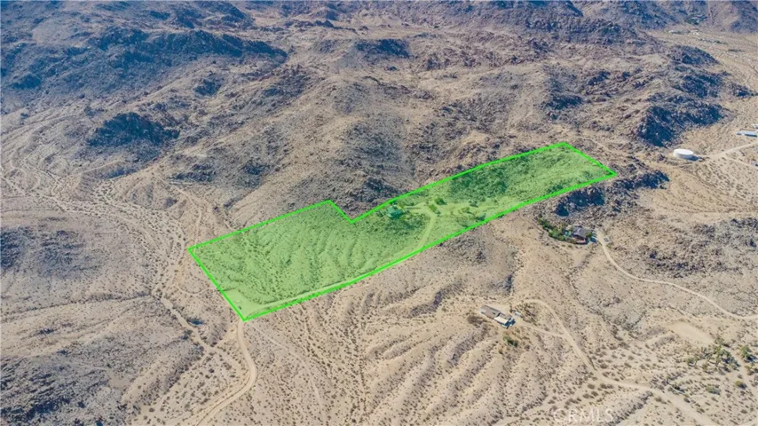 71159 Sullivan Road, 29 Palms, California 92277