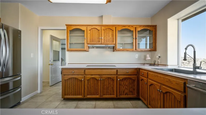 71159 Sullivan Road, 29 Palms, California 92277