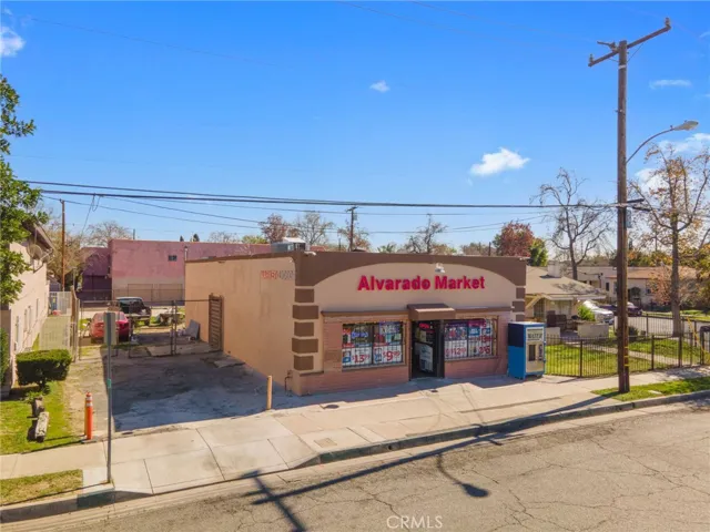 140 S 5th Street, Montebello, California 90640