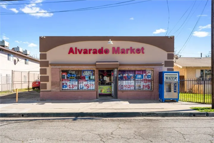140 S 5th Street, Montebello, California 90640