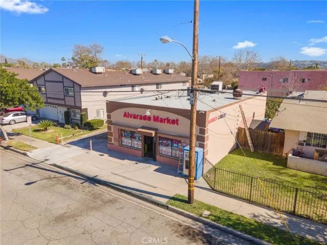140 S 5th Street, Montebello, California 90640