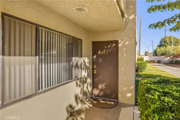 44200 Kingtree Avenue 47, Lancaster, California 93534