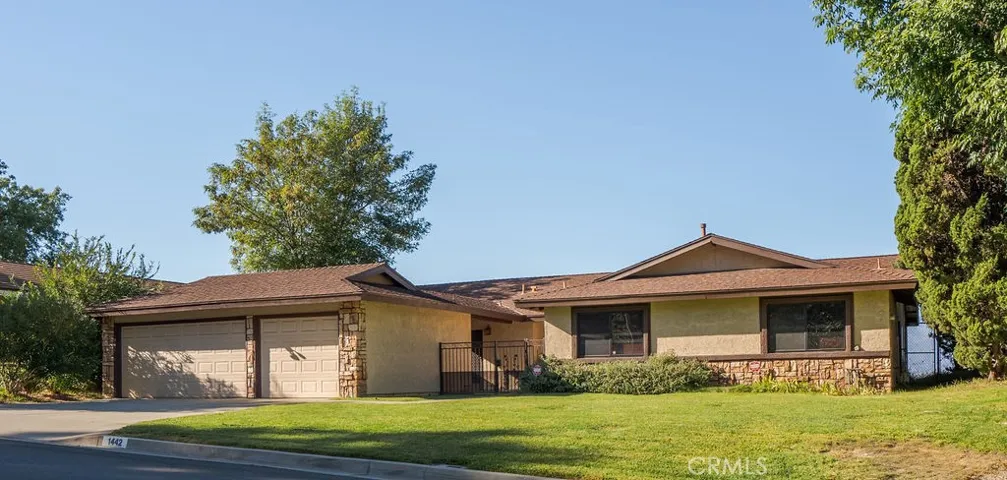 1442 S Montezuma Way, West Covina, California 91791