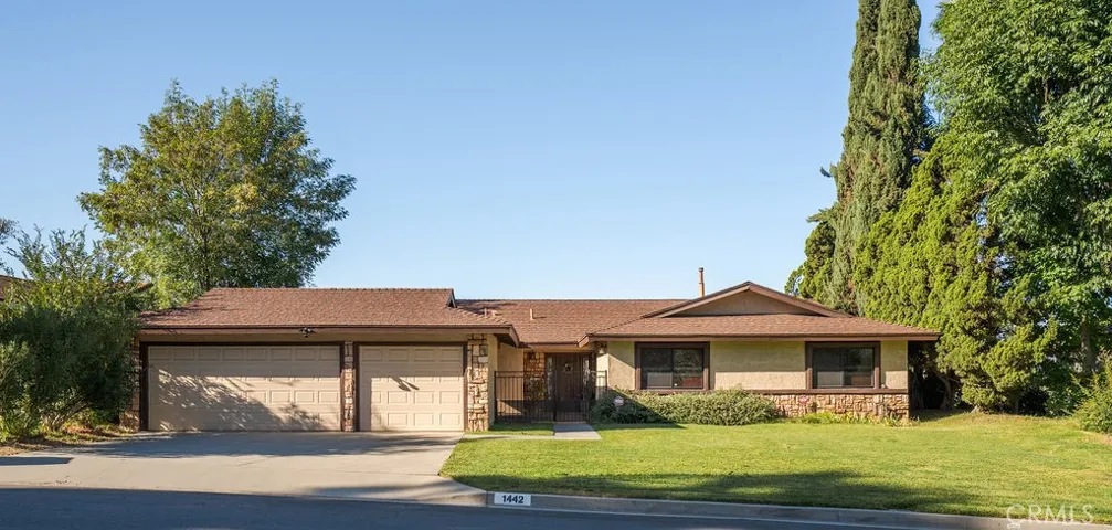 1442 S Montezuma Way, West Covina, California 91791