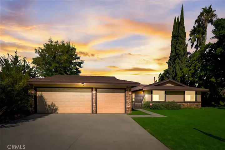 1442 S Montezuma Way, West Covina, California 91791
