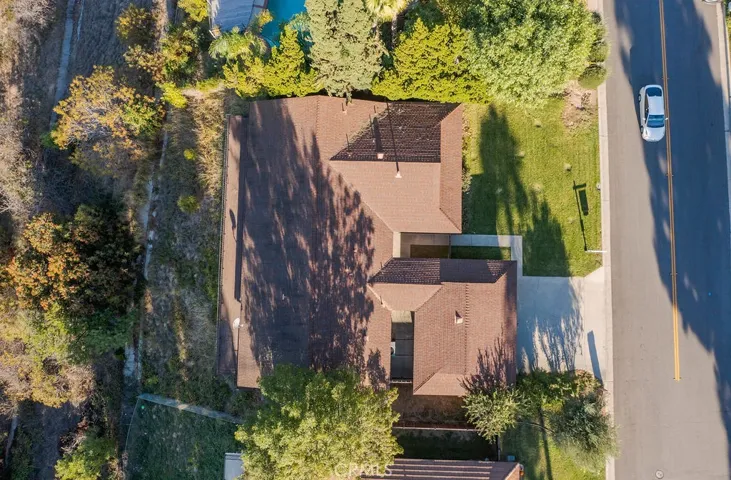 1442 S Montezuma Way, West Covina, California 91791