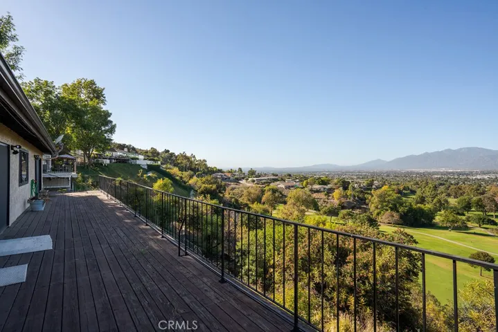 1442 S Montezuma Way, West Covina, California 91791