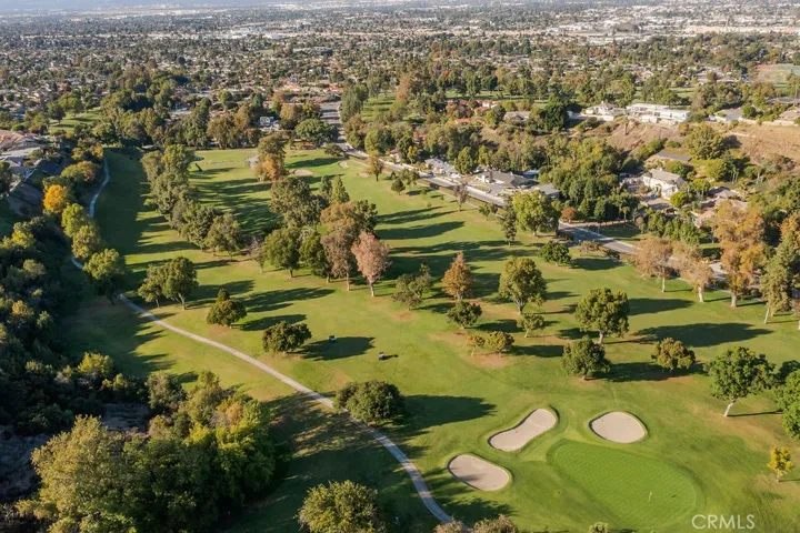 1442 S Montezuma Way, West Covina, California 91791
