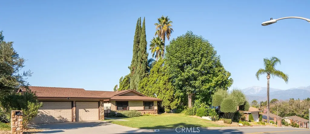 1442 S Montezuma Way, West Covina, California 91791