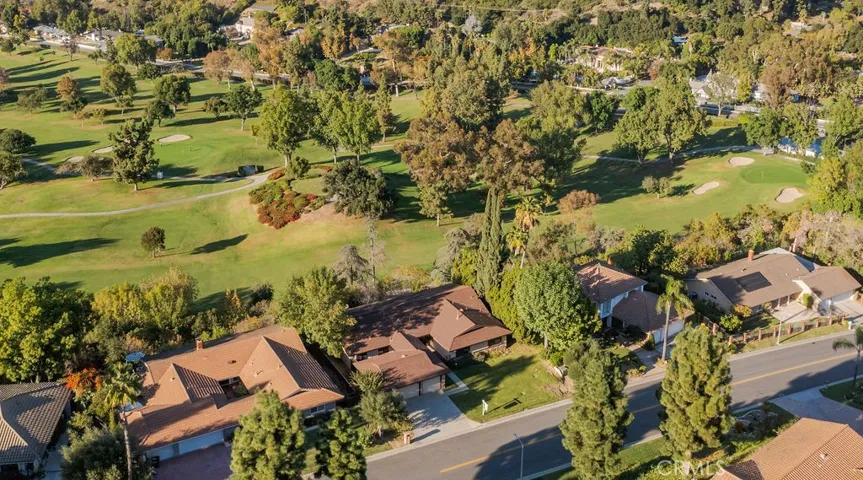 1442 S Montezuma Way, West Covina, California 91791
