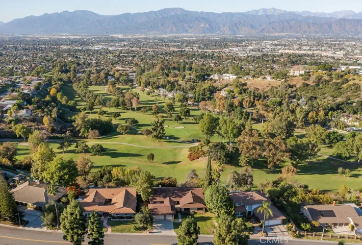 1442 S Montezuma Way, West Covina, California 91791