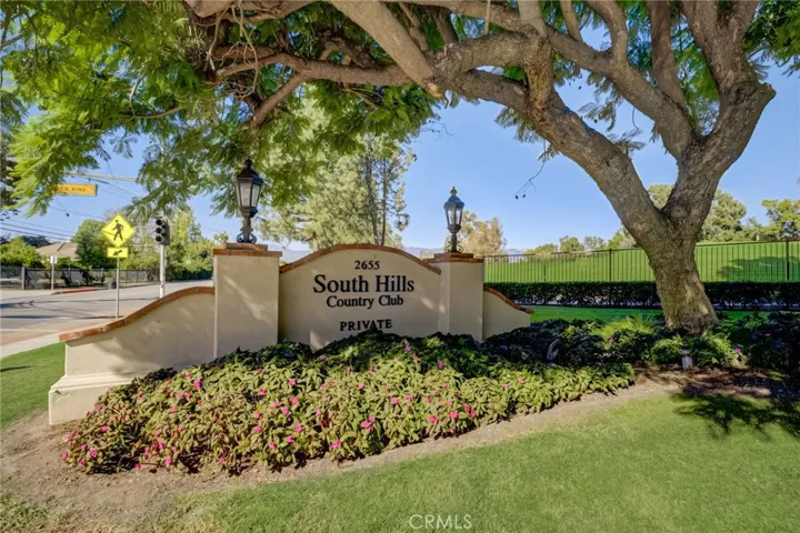 1442 S Montezuma Way, West Covina, California 91791