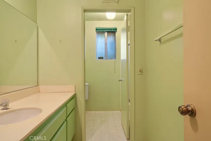 2nd full bath