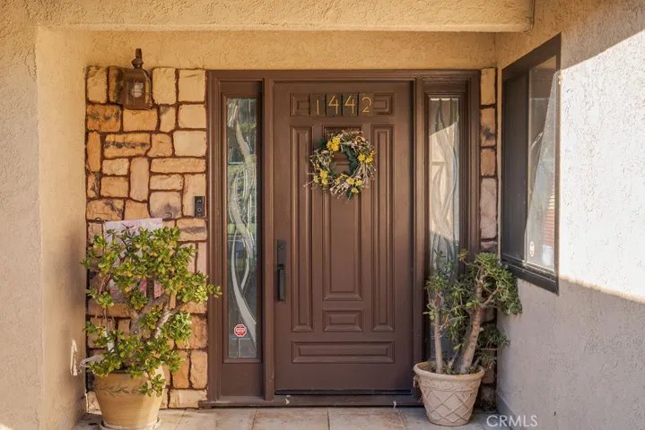 1442 S Montezuma Way, West Covina, California 91791