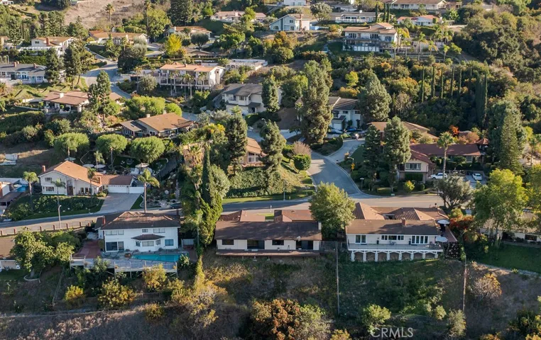 1442 S Montezuma Way, West Covina, California 91791