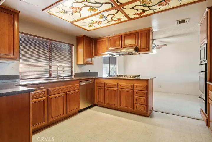 1442 S Montezuma Way, West Covina, California 91791