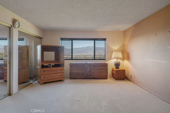 Master suite