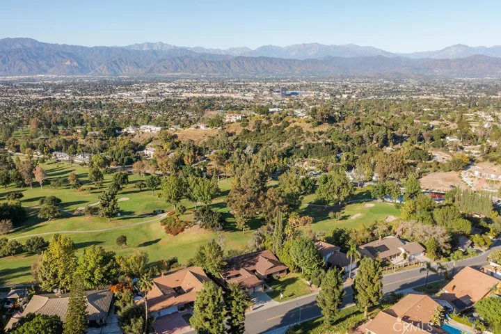 1442 S Montezuma Way, West Covina, California 91791