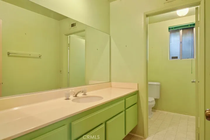 2nd full bath