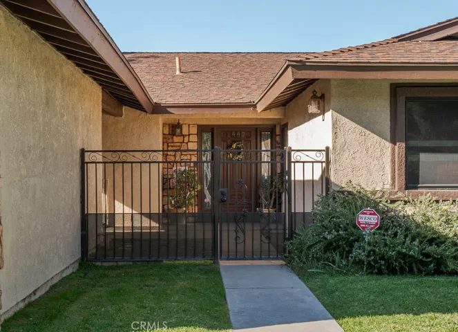 1442 S Montezuma Way, West Covina, California 91791