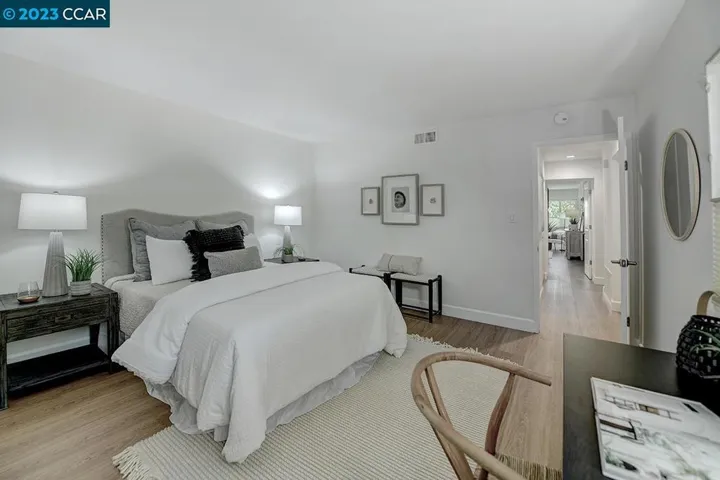 2185 Cactus Ct 4, Walnut Creek, California 94595