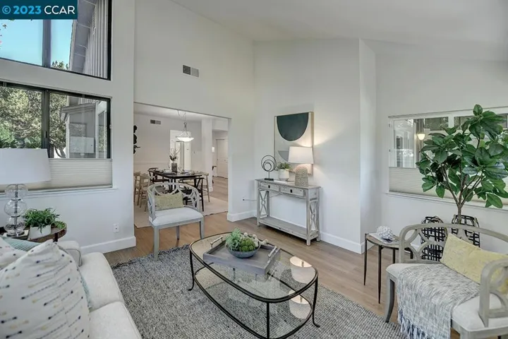 2185 Cactus Ct 4, Walnut Creek, California 94595