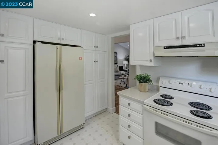 2185 Cactus Ct 4, Walnut Creek, California 94595