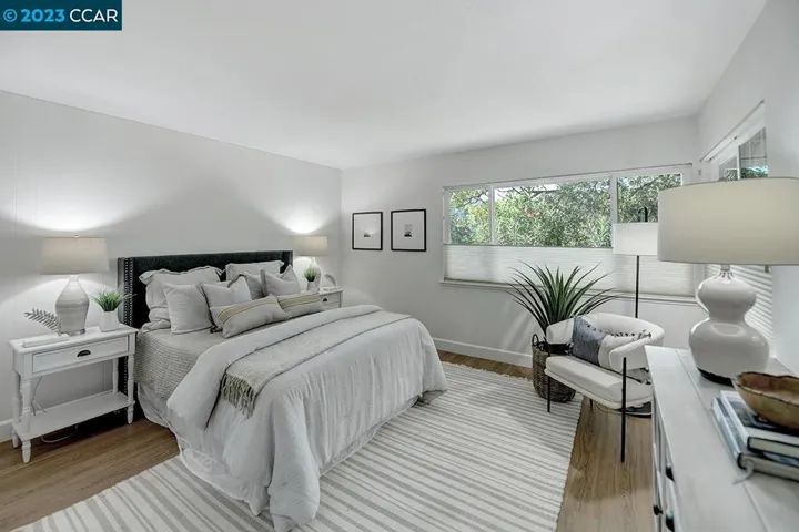 2185 Cactus Ct 4, Walnut Creek, California 94595