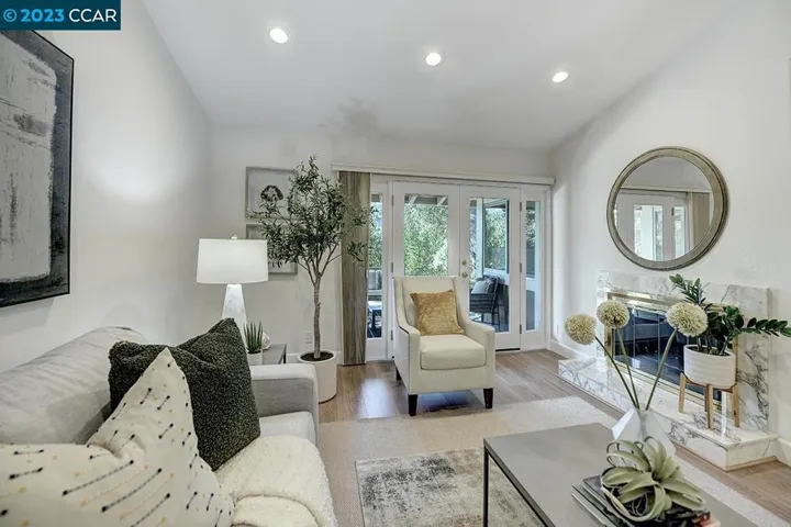 2185 Cactus Ct 4, Walnut Creek, California 94595