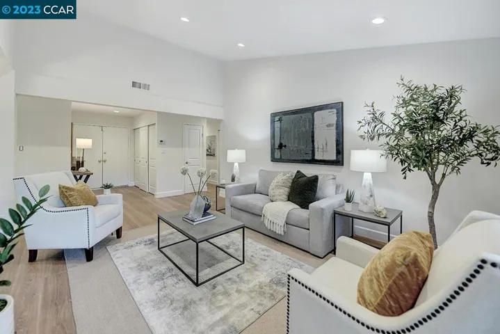 2185 Cactus Ct 4, Walnut Creek, California 94595