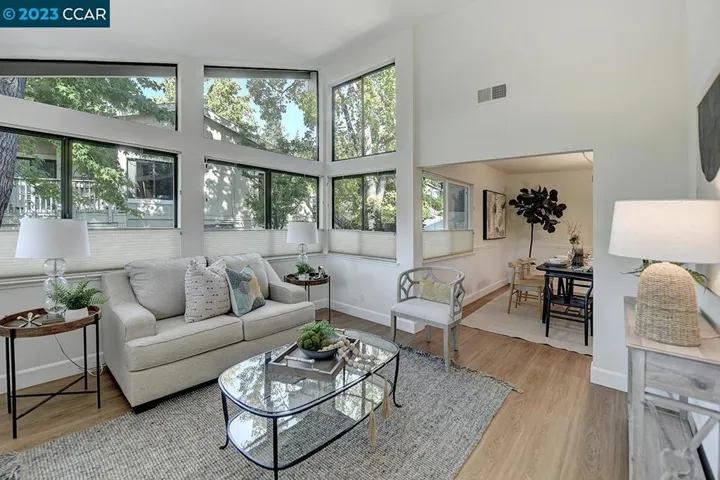 2185 Cactus Ct 4, Walnut Creek, California 94595