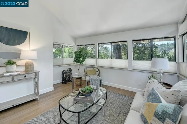 2185 Cactus Ct 4, Walnut Creek, California 94595