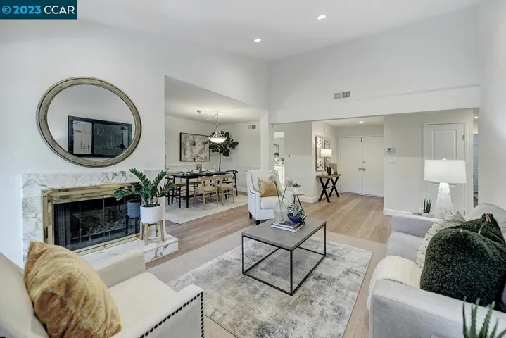 2185 Cactus Ct 4, Walnut Creek, California 94595