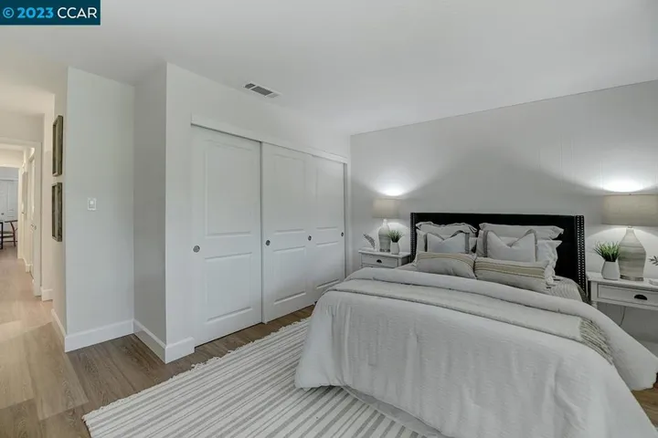 2185 Cactus Ct 4, Walnut Creek, California 94595
