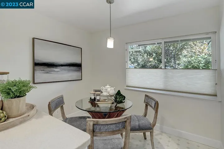 2185 Cactus Ct 4, Walnut Creek, California 94595
