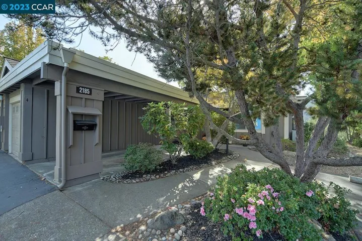 2185 Cactus Ct 4, Walnut Creek, California 94595