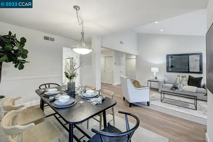 2185 Cactus Ct 4, Walnut Creek, California 94595