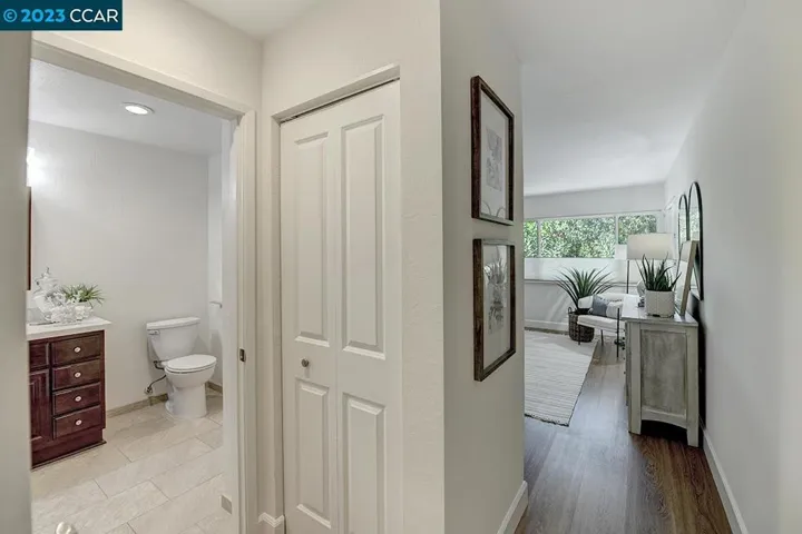 2185 Cactus Ct 4, Walnut Creek, California 94595