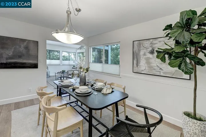 2185 Cactus Ct 4, Walnut Creek, California 94595