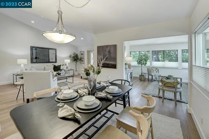 2185 Cactus Ct 4, Walnut Creek, California 94595
