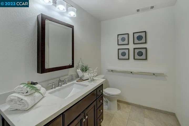 2185 Cactus Ct 4, Walnut Creek, California 94595