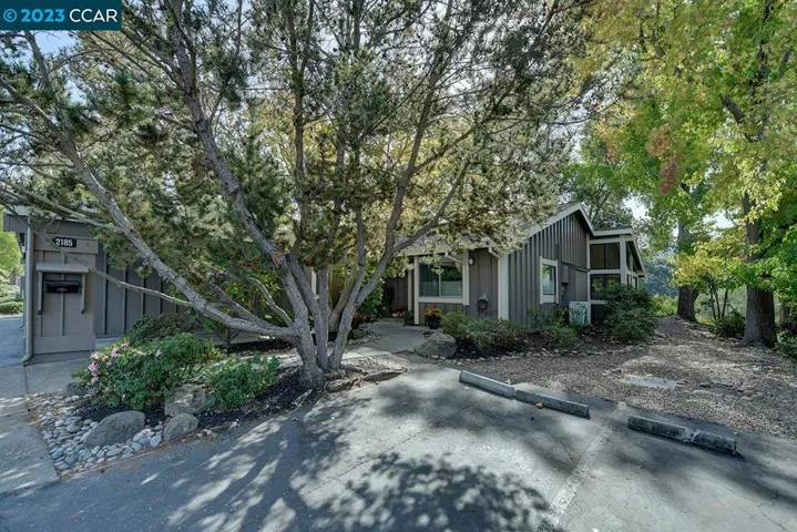 2185 Cactus Ct 4, Walnut Creek, California 94595